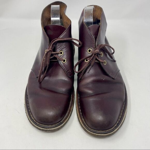 Clarks Desert Boots- Size 10 - Picture 1 of 12